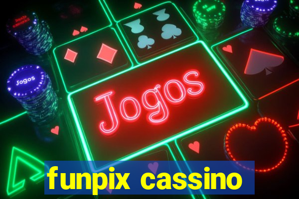 funpix cassino